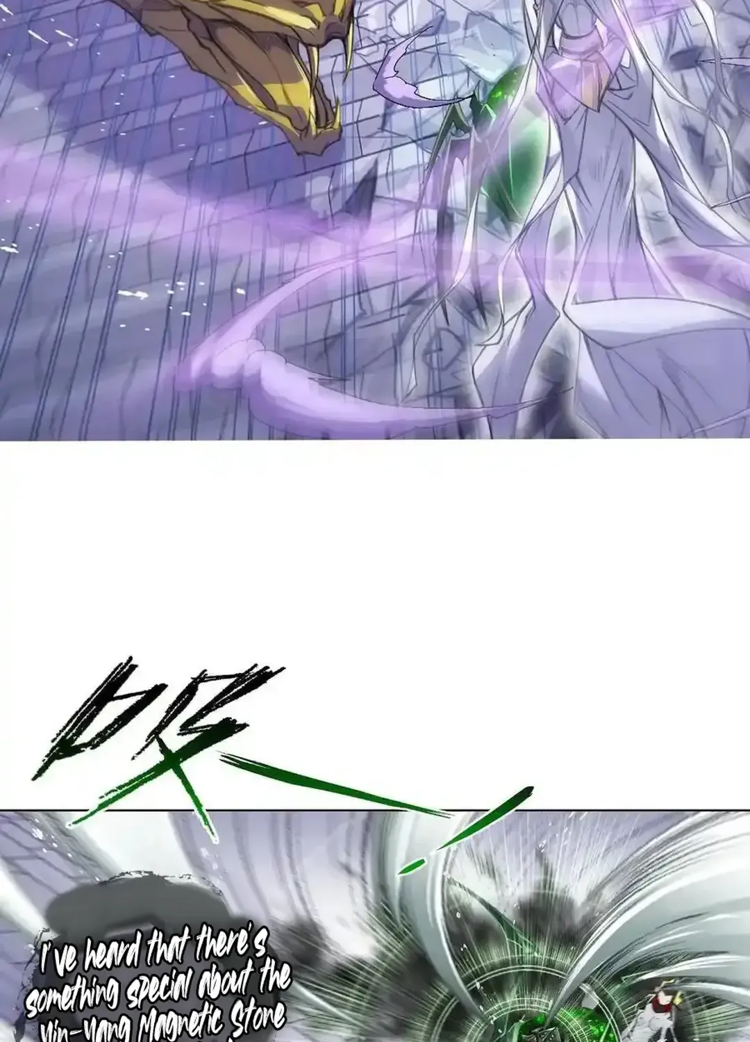 Read Soul Land chapter 338.2 image 25 on Lezhin