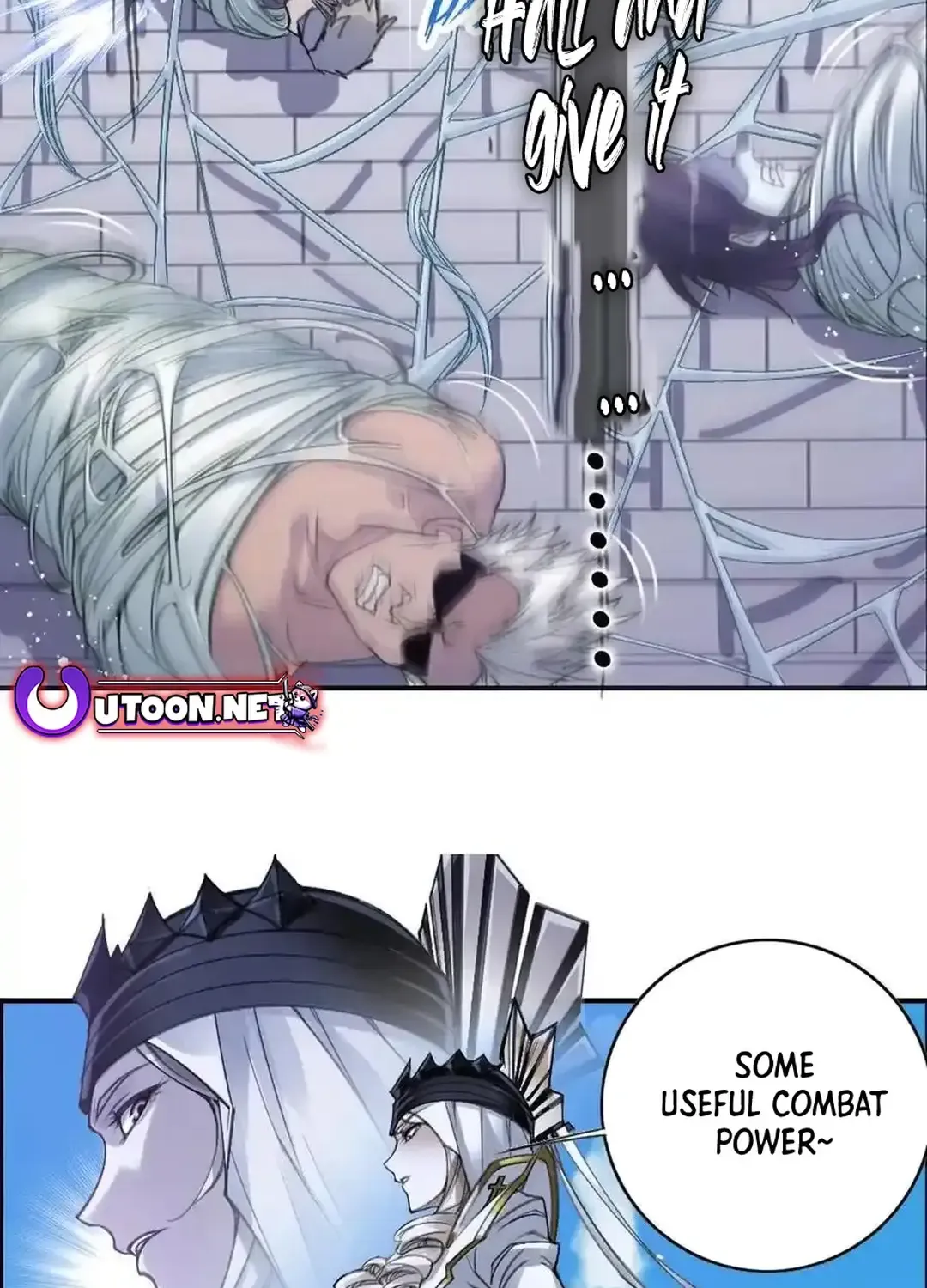 Read Soul Land chapter 338.2 image 28 on Lezhin