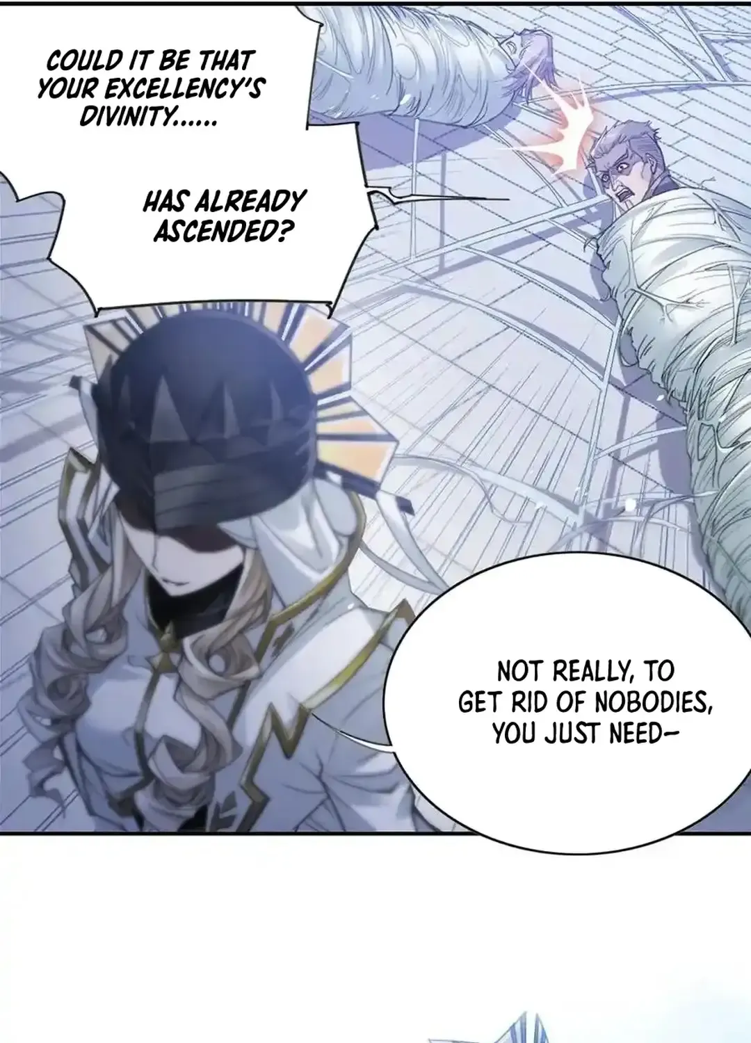 Read Soul Land chapter 338.2 image 31 on Lezhin