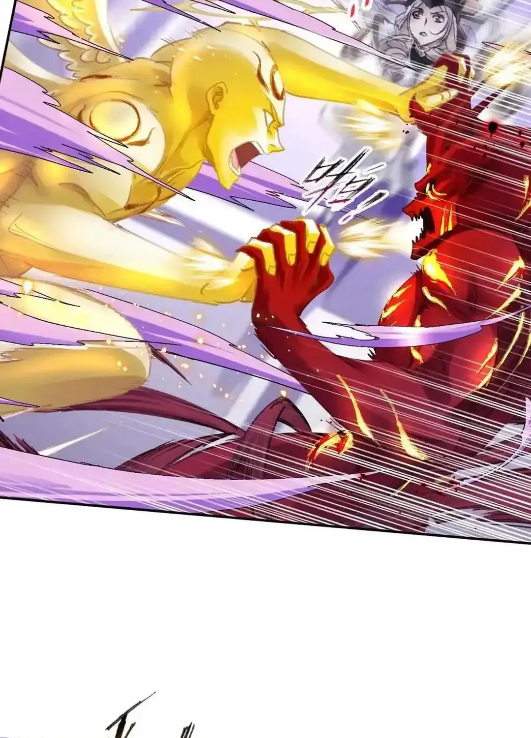 Read Soul Land chapter 338.2 image 41 on Lezhin
