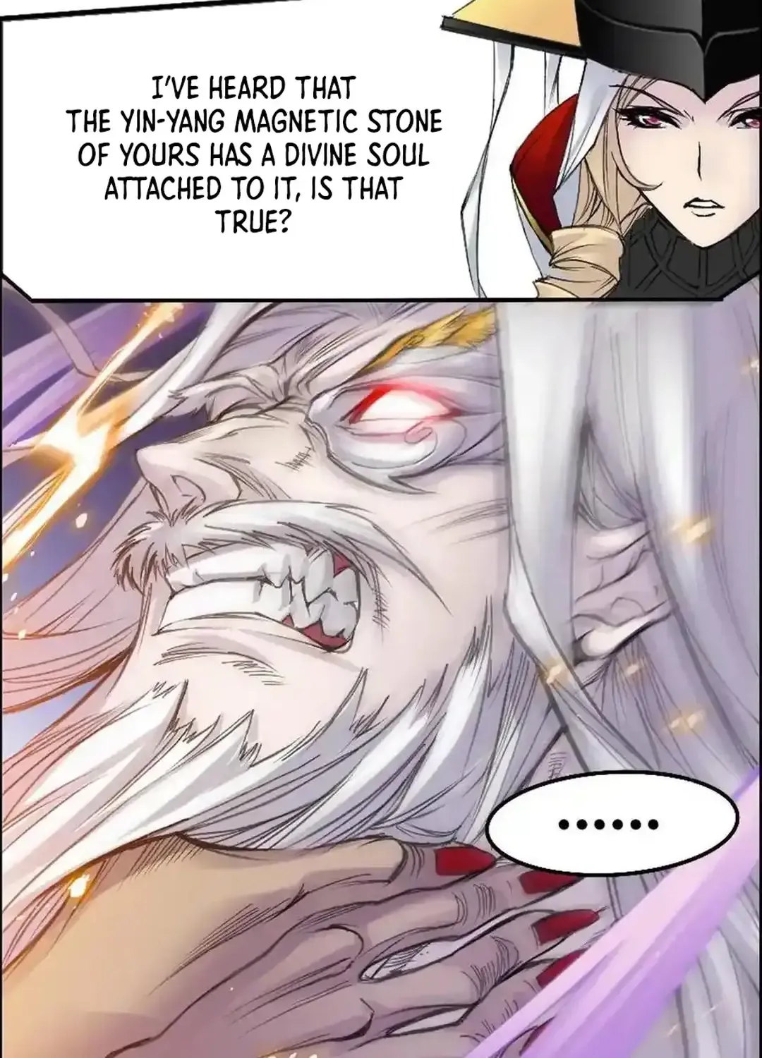 Read Soul Land chapter 338.2 image 48 on Lezhin