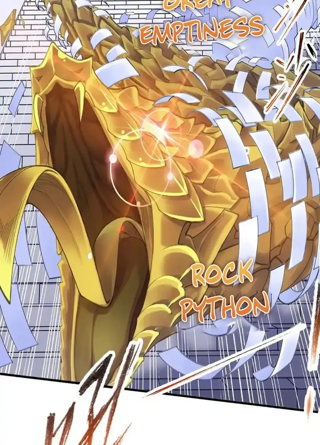 Read Soul Land chapter 338.2 image 5 on Lezhin
