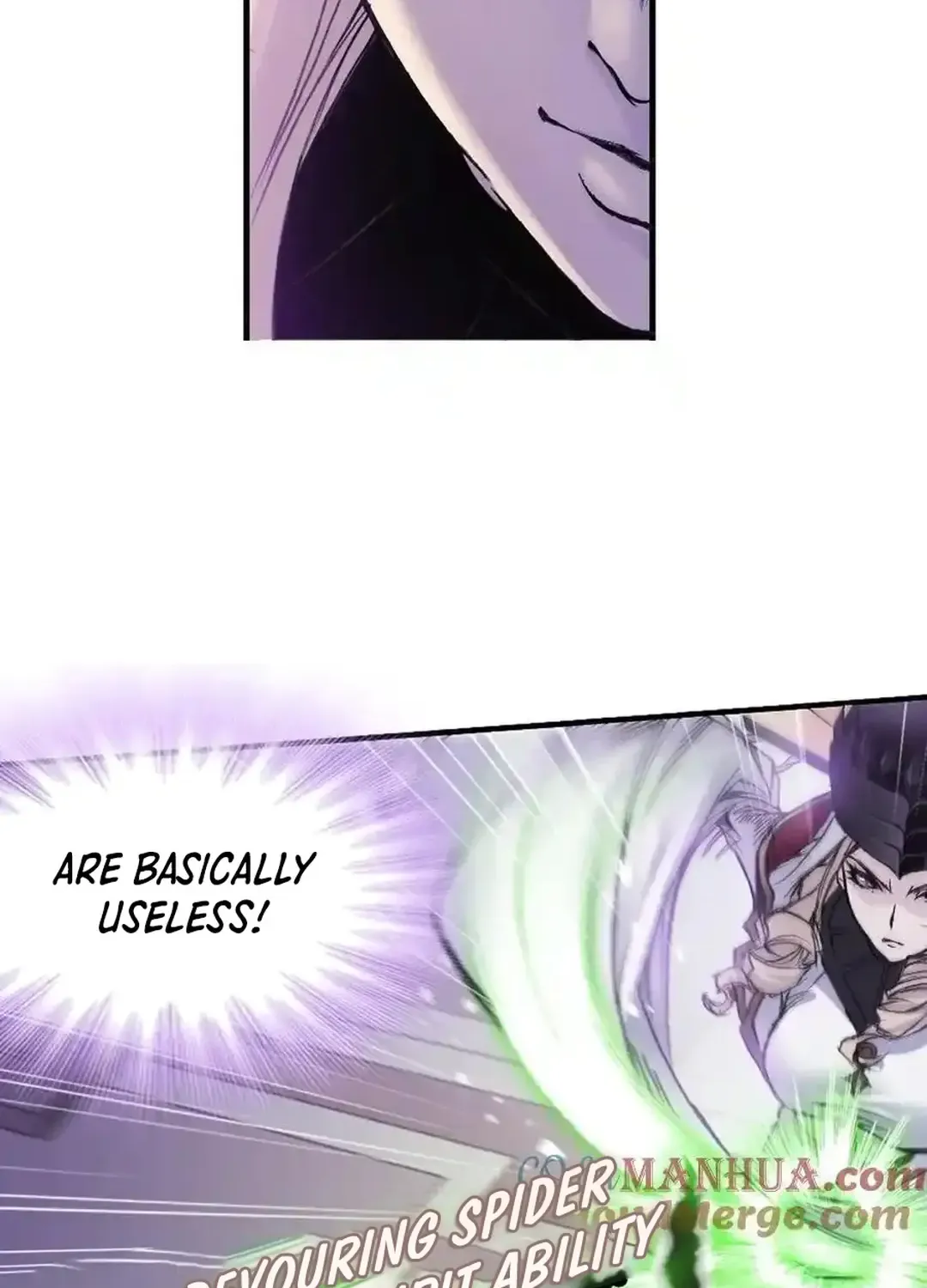 Read Soul Land chapter 338.2 image 50 on Lezhin