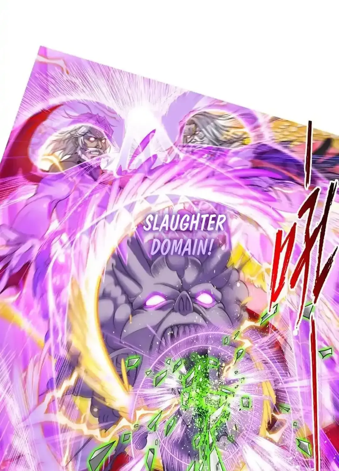 Read Soul Land chapter 338.2 image 52 on Lezhin