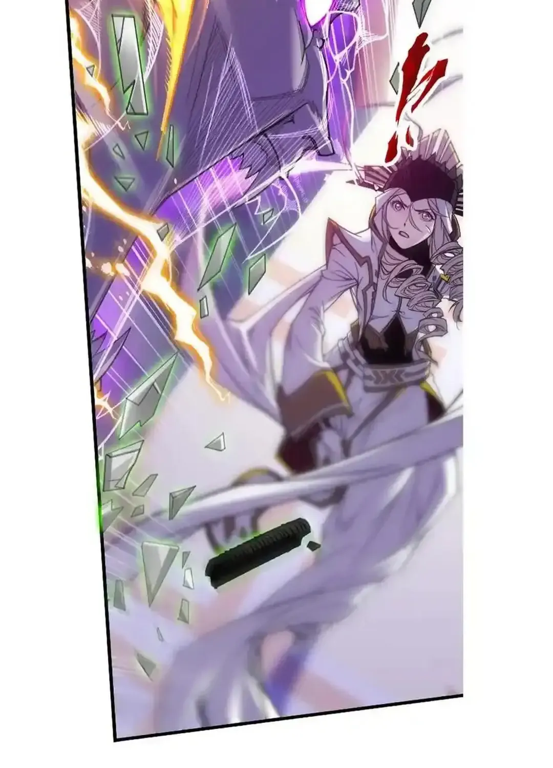 Read Soul Land chapter 338.2 image 54 on Lezhin