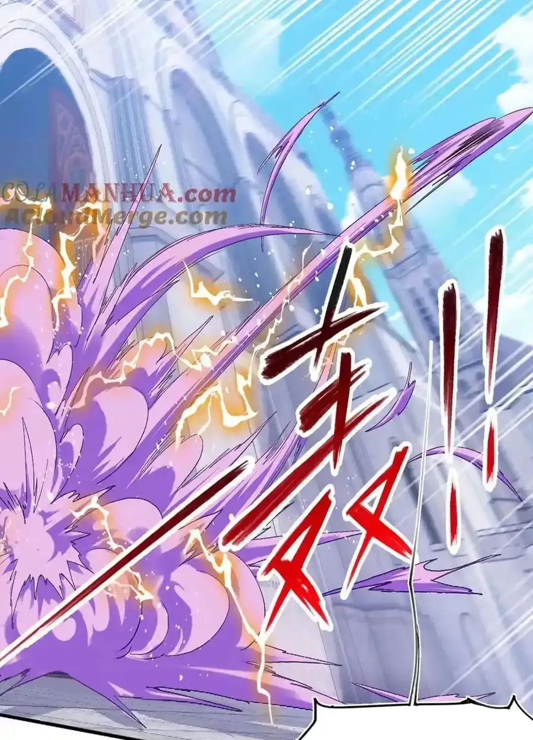 Read Soul Land chapter 338.2 image 59 on Lezhin
