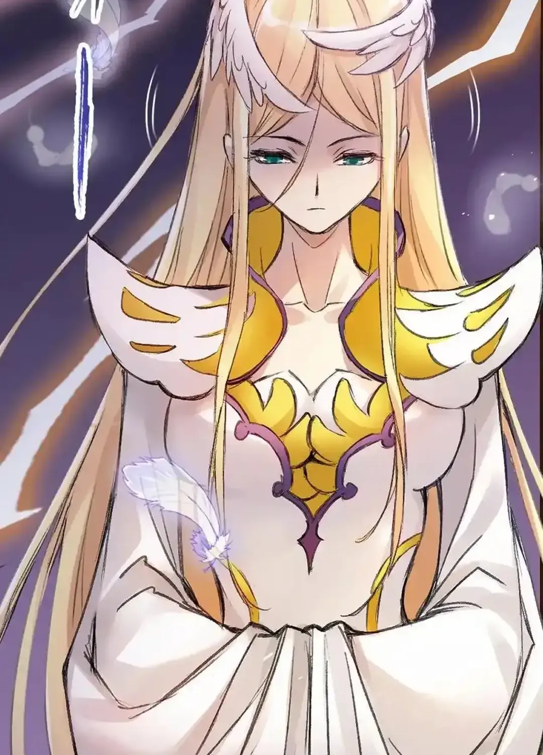 Read Soul Land chapter 338.2 image 69 on Lezhin
