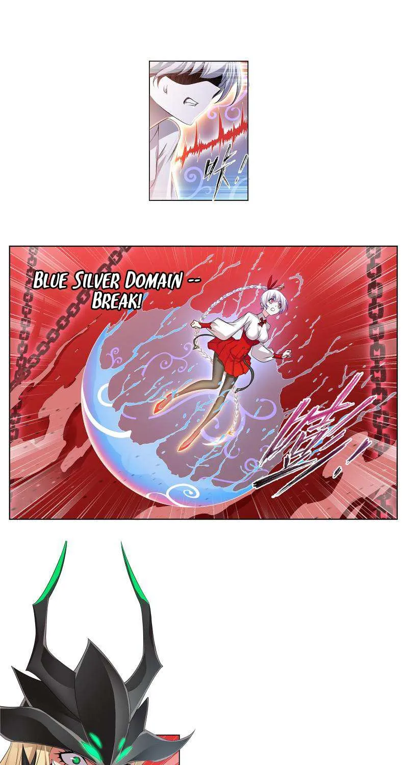 Read Soul Land chapter 338 image 10 on Lezhin