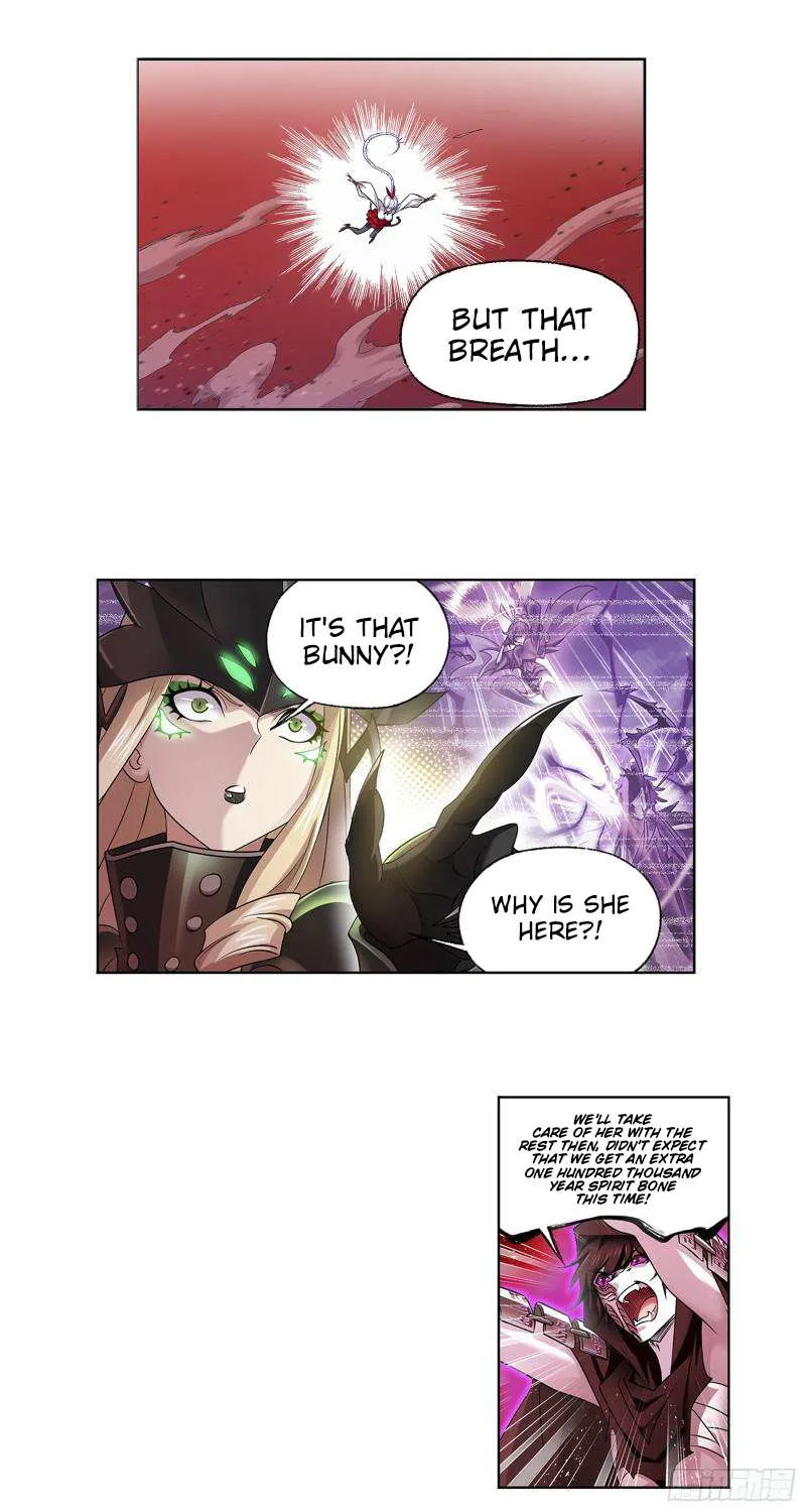 Read Soul Land chapter 338 image 12 on Lezhin