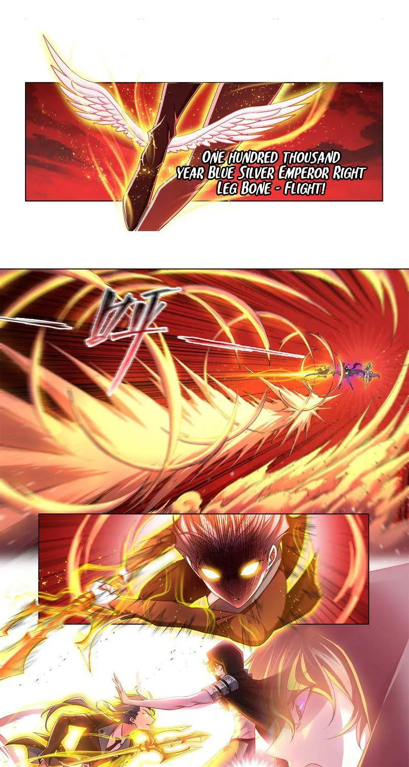 Read Soul Land chapter 338 image 15 on Lezhin