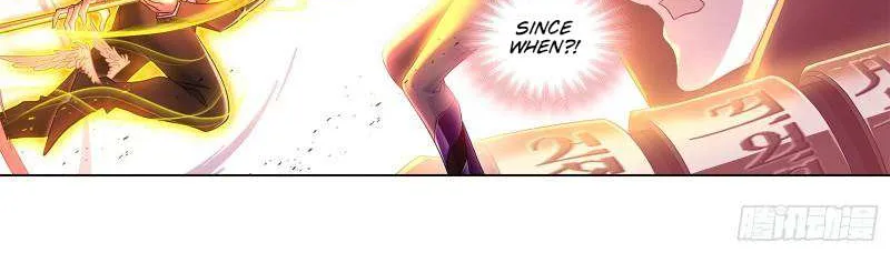 Read Soul Land chapter 338 image 16 on Lezhin