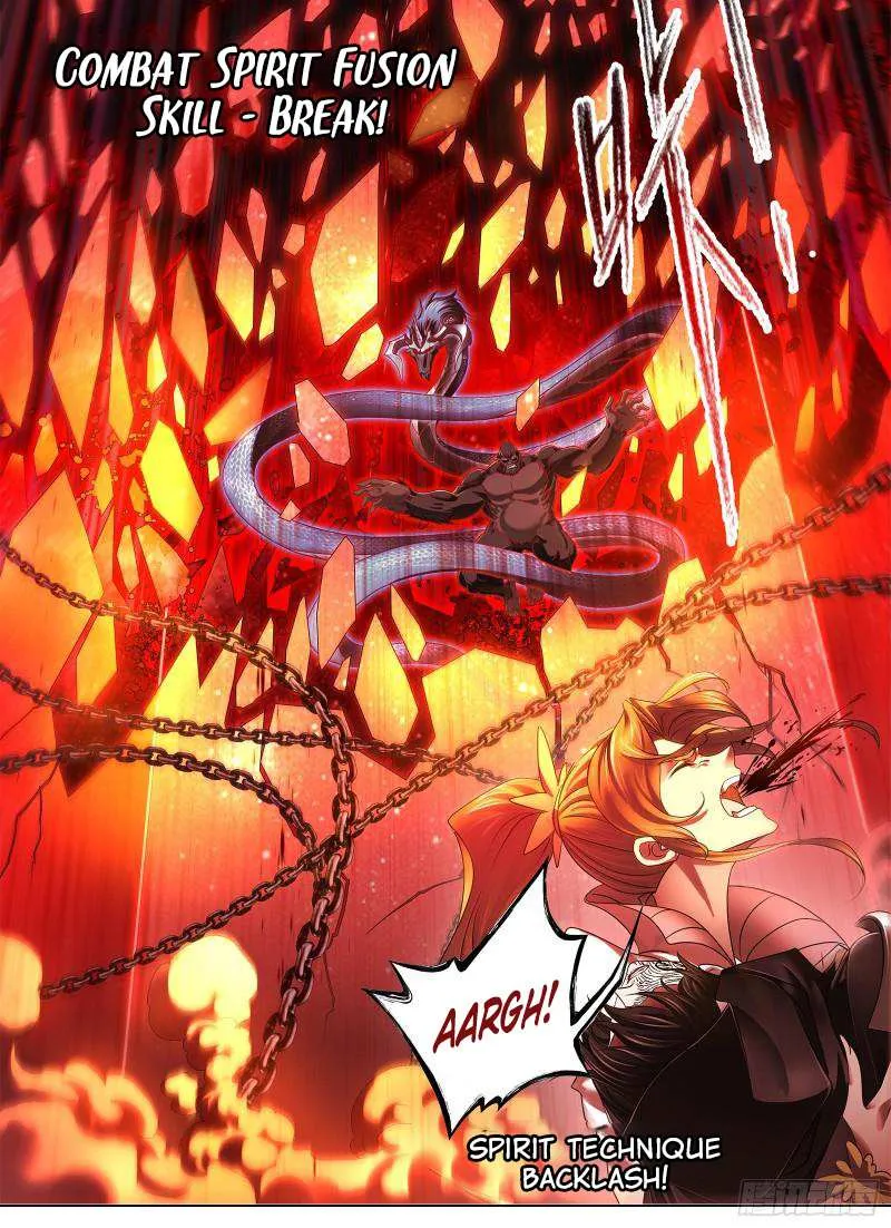 Read Soul Land chapter 338 image 22 on Lezhin