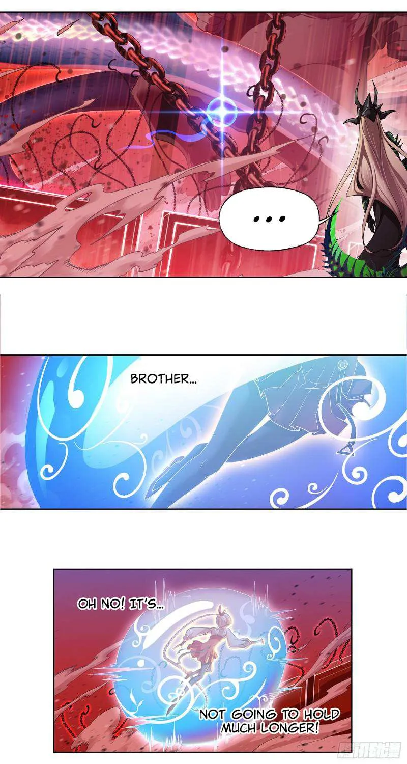 Read Soul Land chapter 338 image 9 on Lezhin