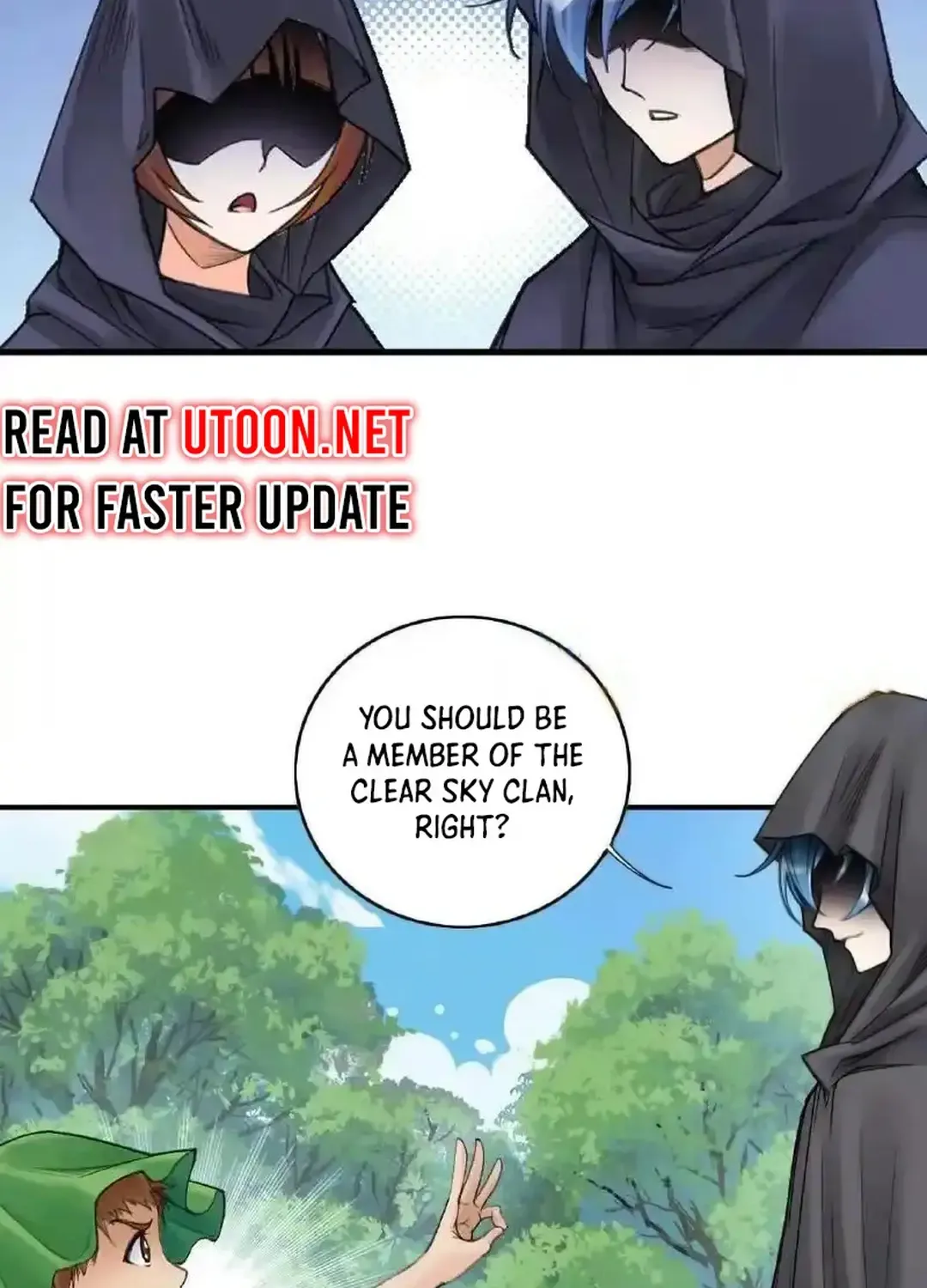 Read Soul Land chapter 339.1 image 10 on Lezhin