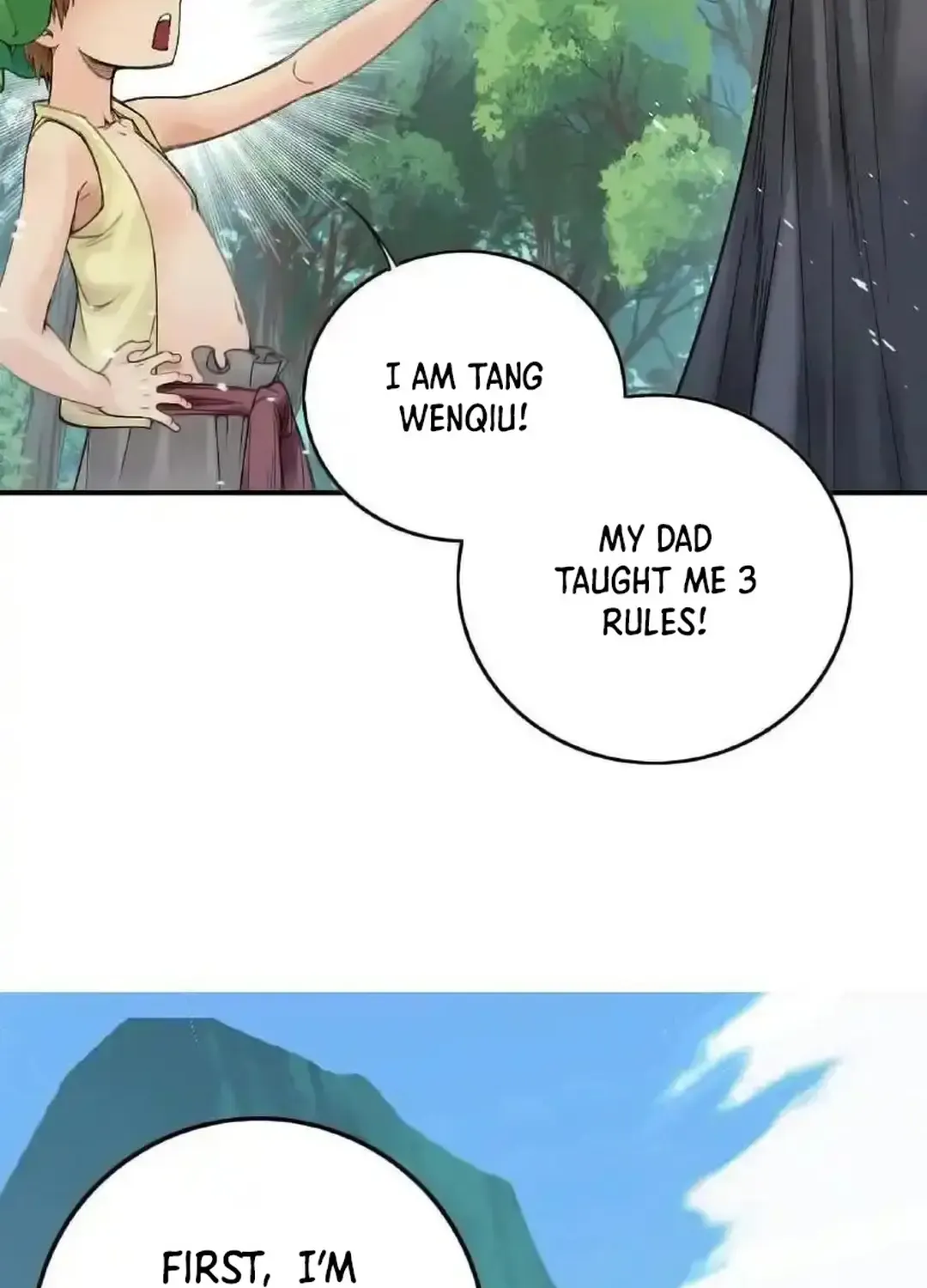 Read Soul Land chapter 339.1 image 11 on Lezhin
