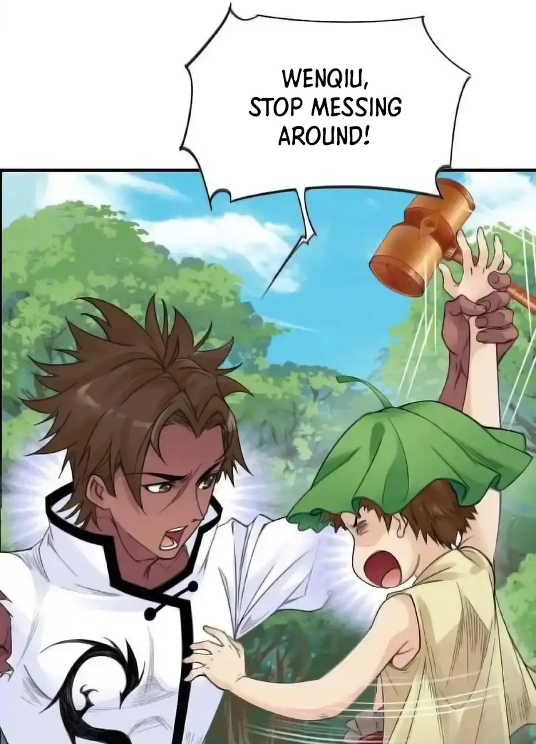 Read Soul Land chapter 339.1 image 20 on Lezhin