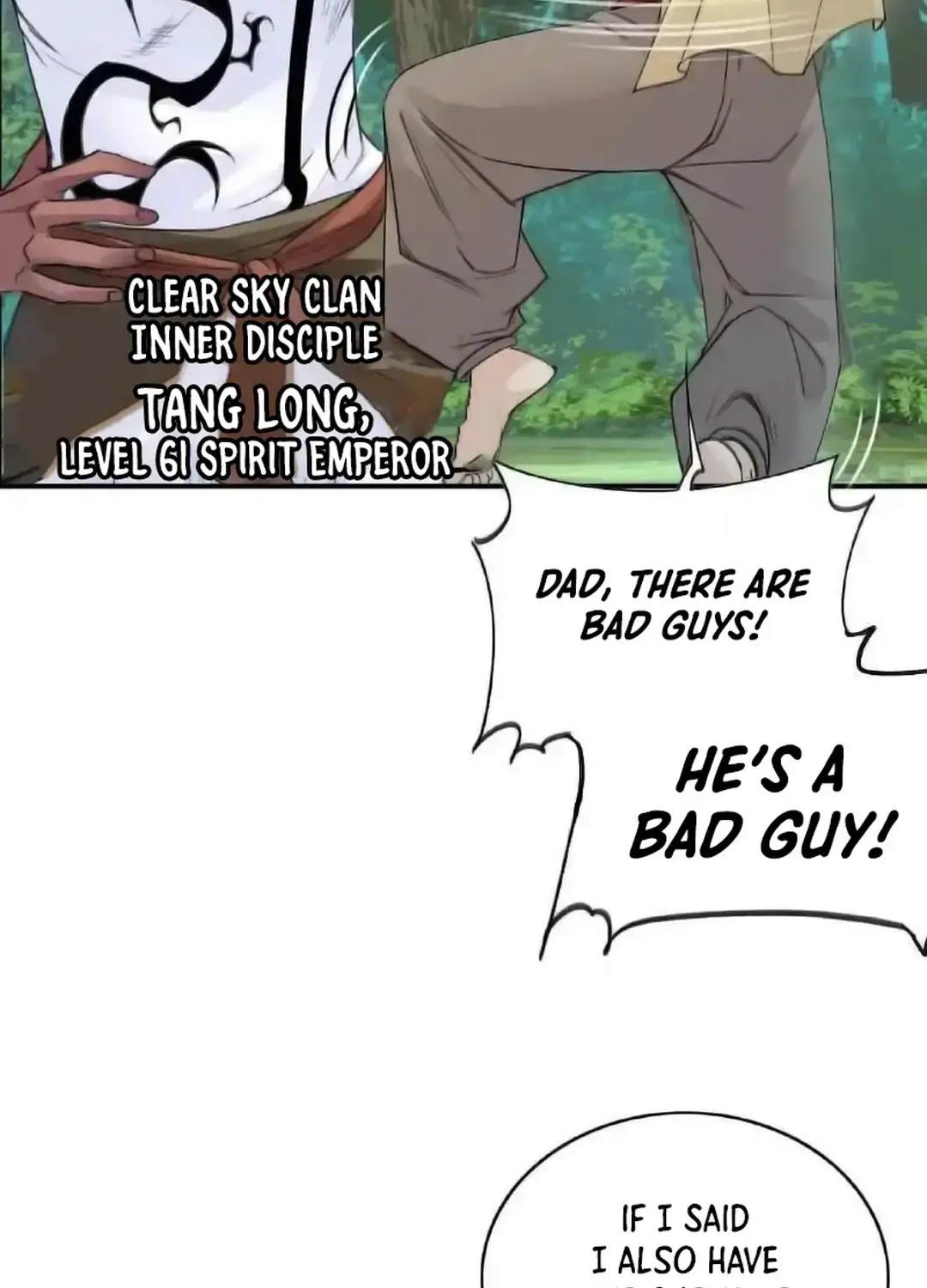 Read Soul Land chapter 339.1 image 21 on Lezhin