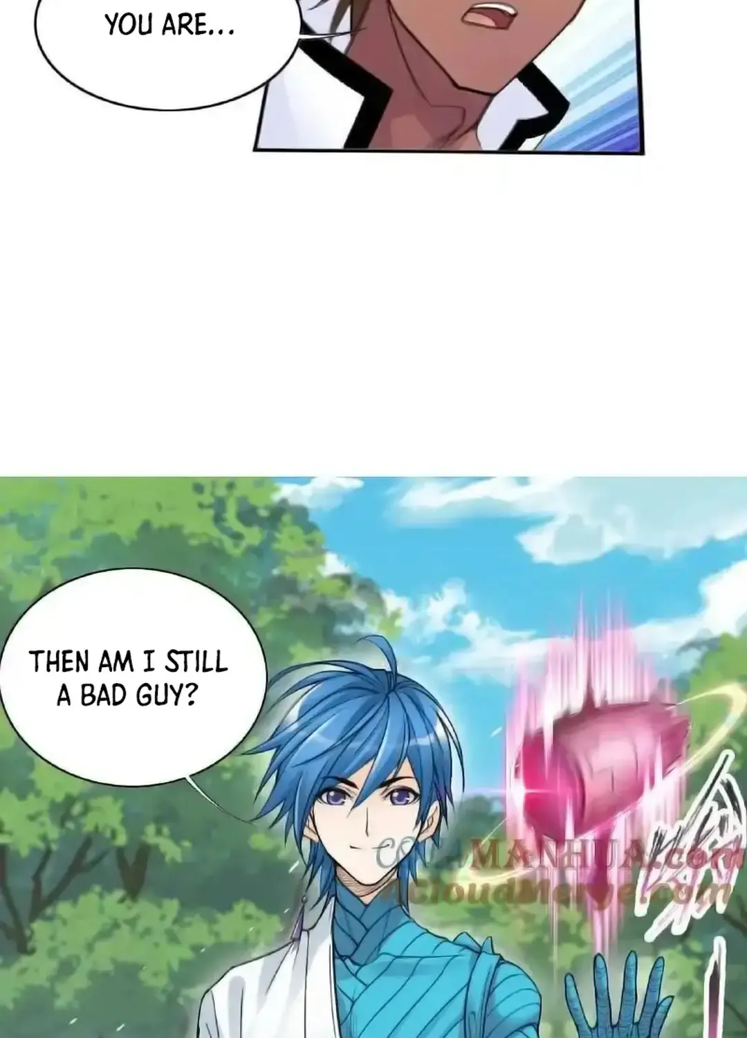 Read Soul Land chapter 339.1 image 23 on Lezhin