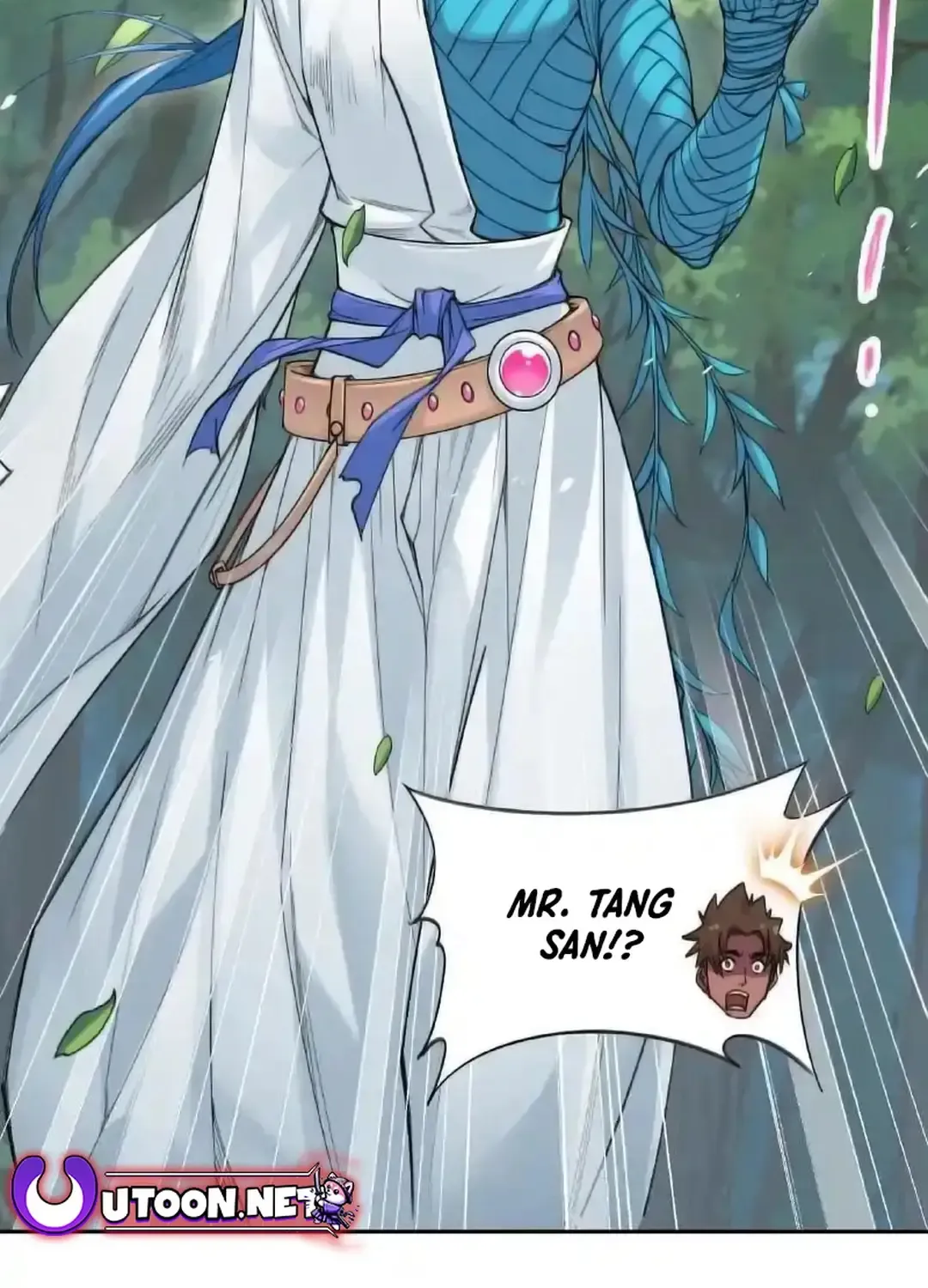 Read Soul Land chapter 339.1 image 24 on Lezhin