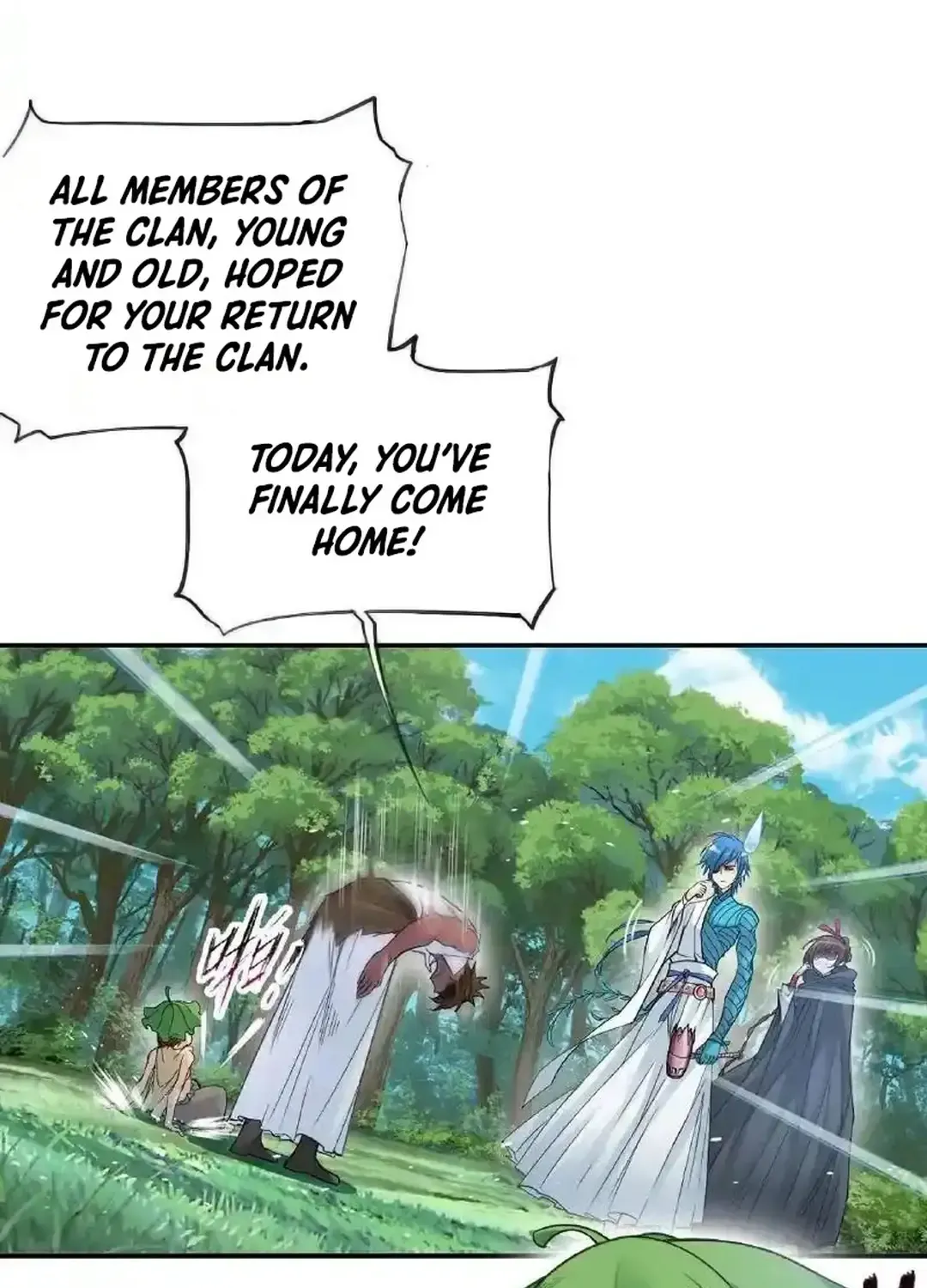 Read Soul Land chapter 339.1 image 25 on Lezhin