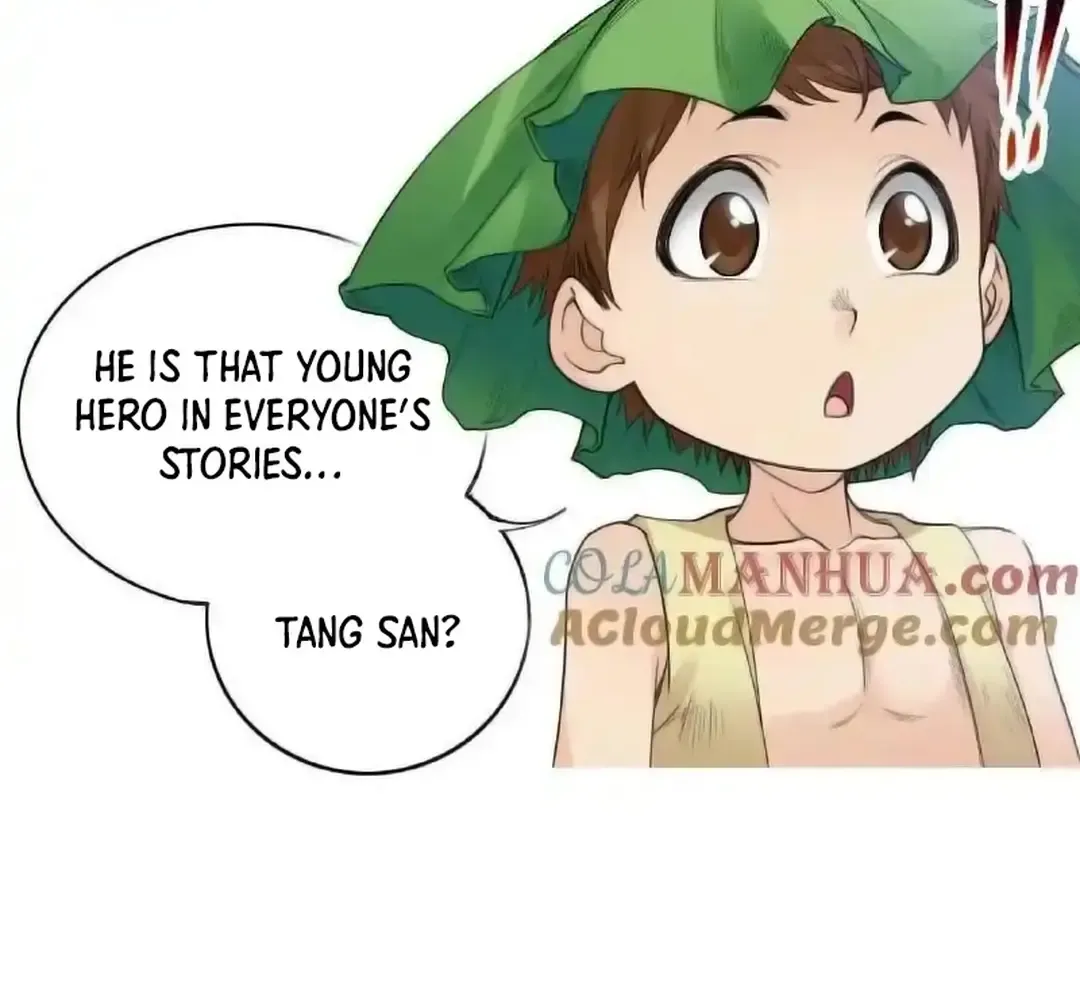 Read Soul Land chapter 339.1 image 26 on Lezhin