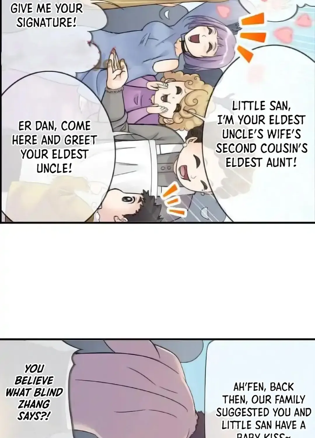 Read Soul Land chapter 339.1 image 35 on Lezhin