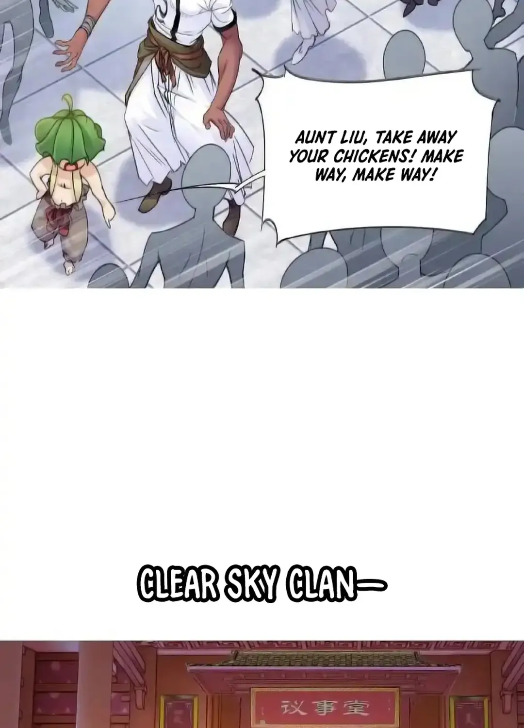 Read Soul Land chapter 339.1 image 39 on Lezhin
