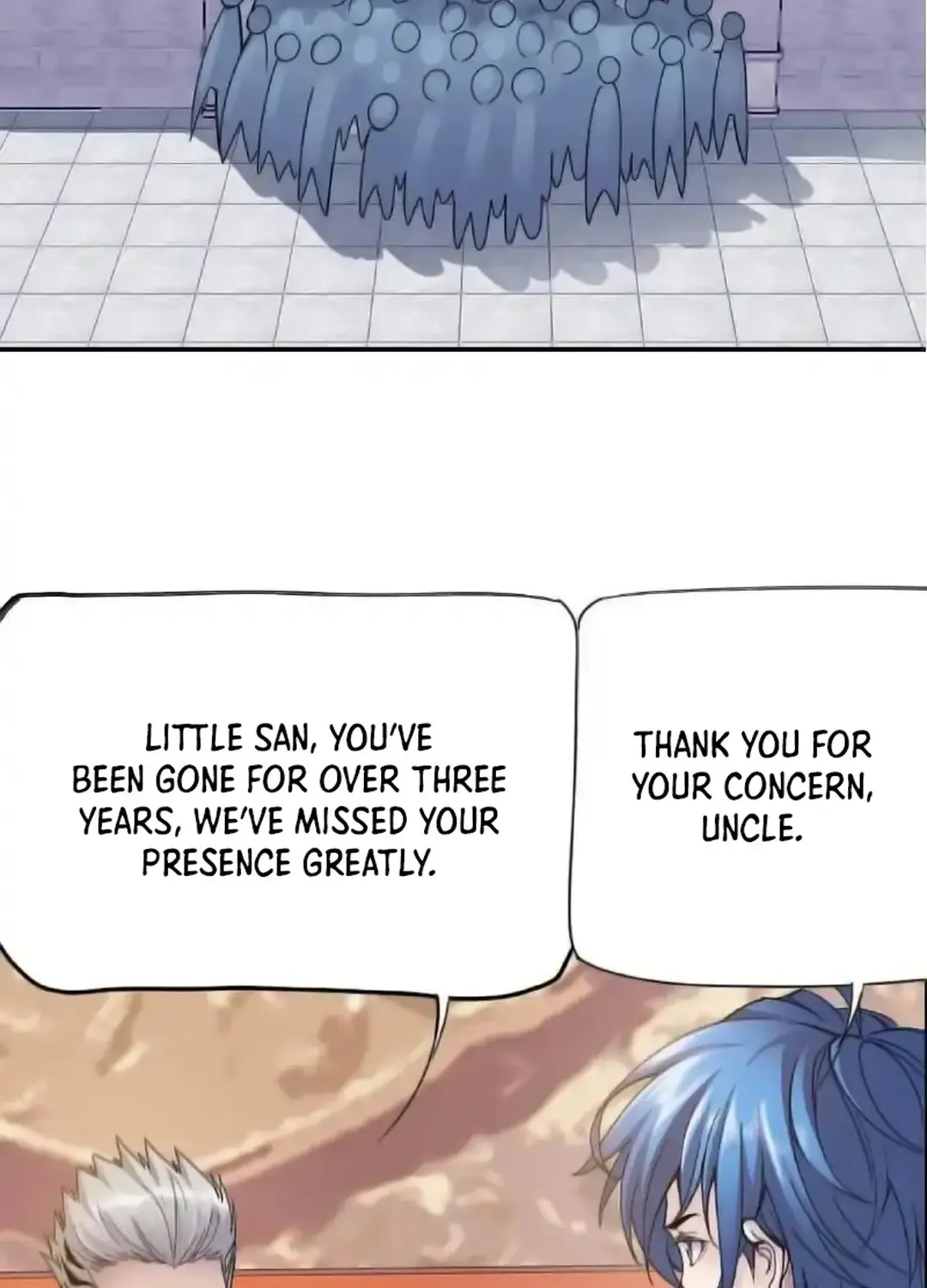 Read Soul Land chapter 339.1 image 42 on Lezhin