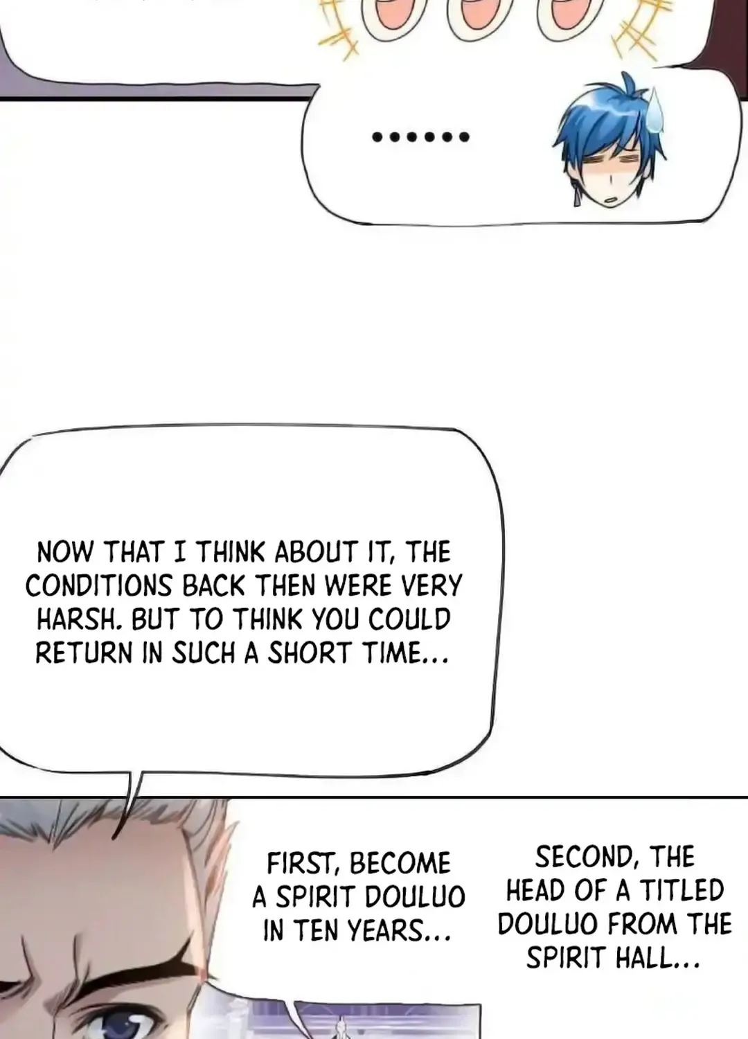 Read Soul Land chapter 339.1 image 44 on Lezhin