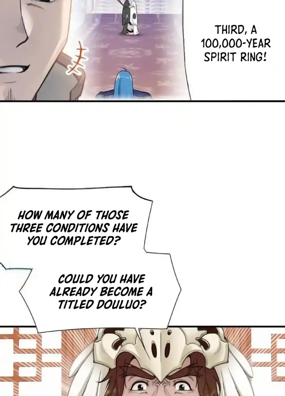 Read Soul Land chapter 339.1 image 45 on Lezhin