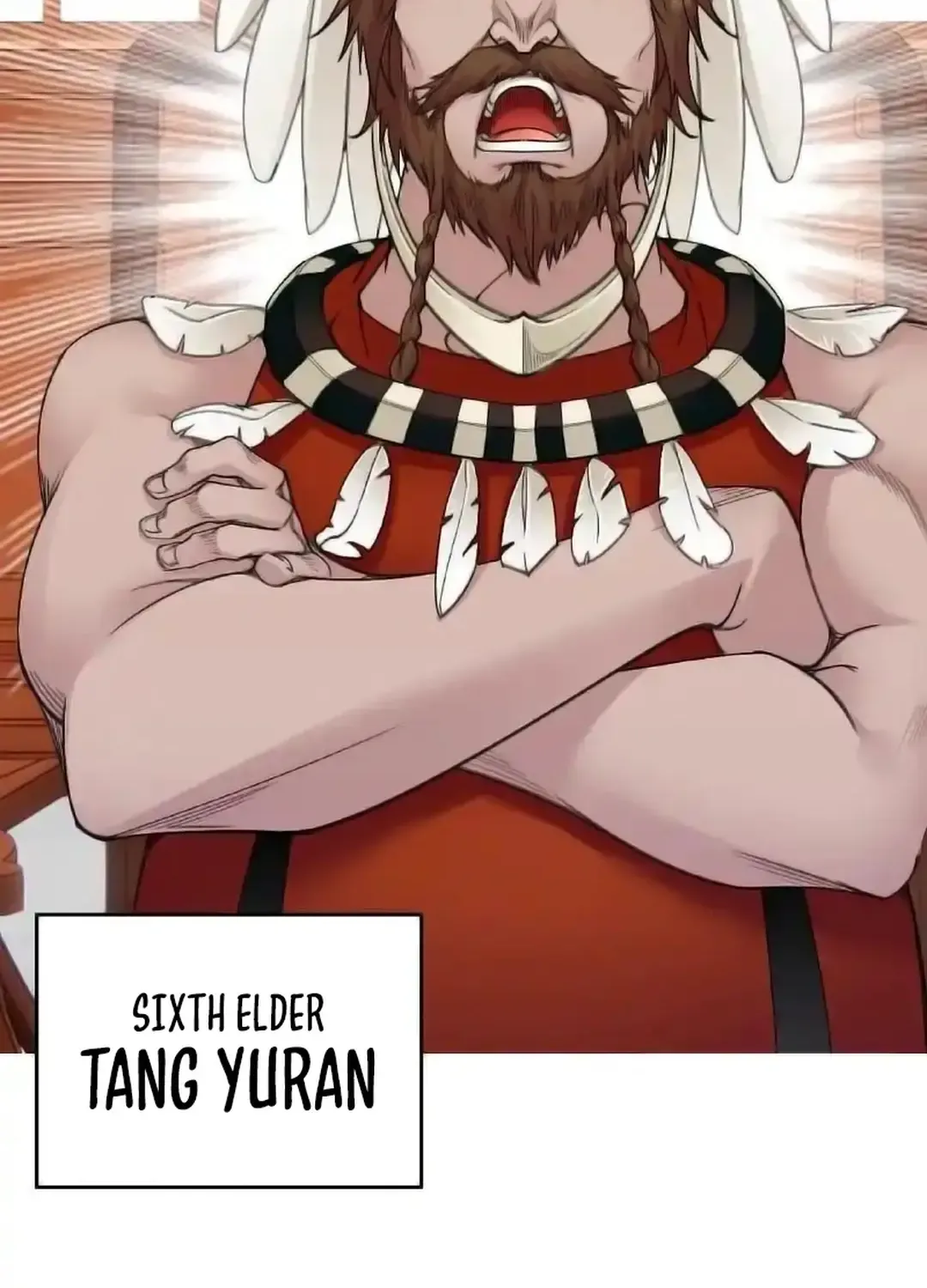 Read Soul Land chapter 339.1 image 46 on Lezhin