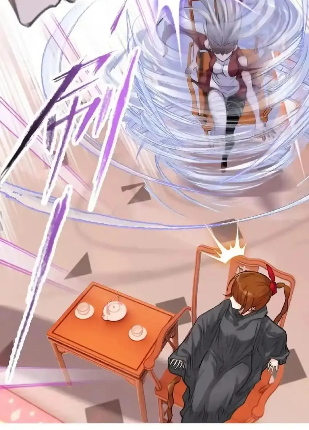Read Soul Land chapter 339.1 image 52 on Lezhin