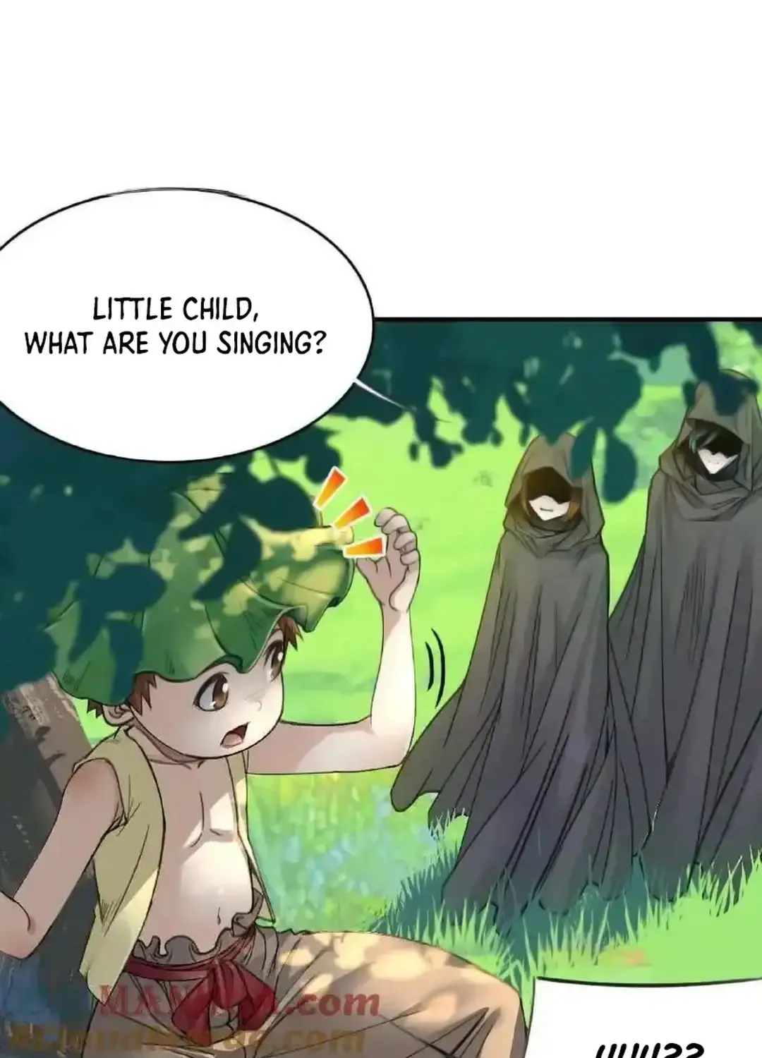 Read Soul Land chapter 339.1 image 7 on Lezhin