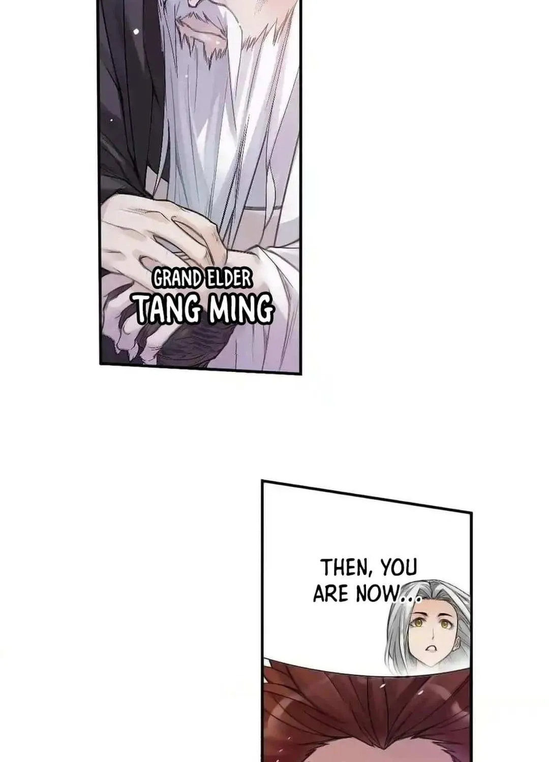 Read Soul Land chapter 339.2 image 11 on Lezhin