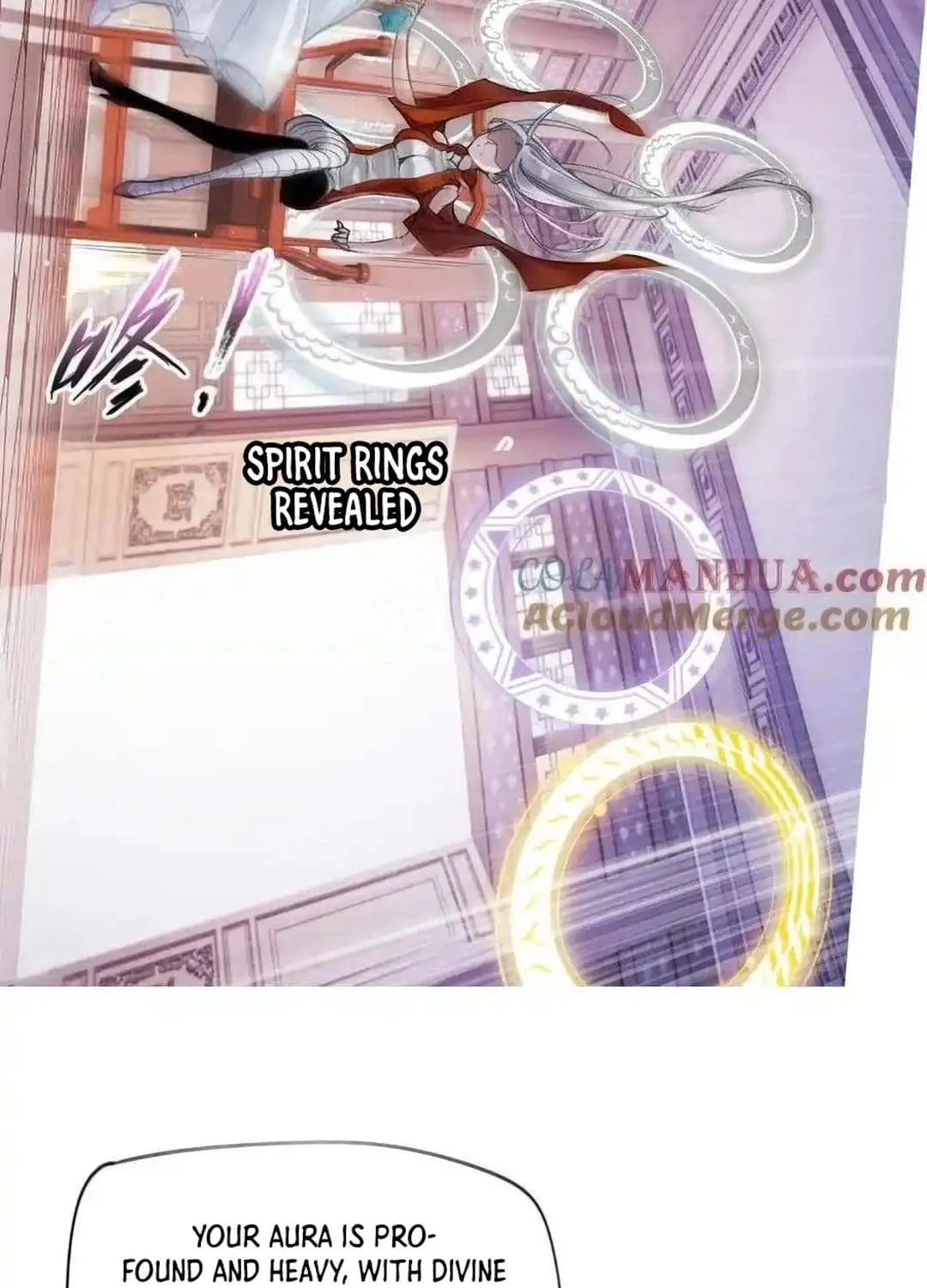 Read Soul Land chapter 339.2 image 3 on Lezhin