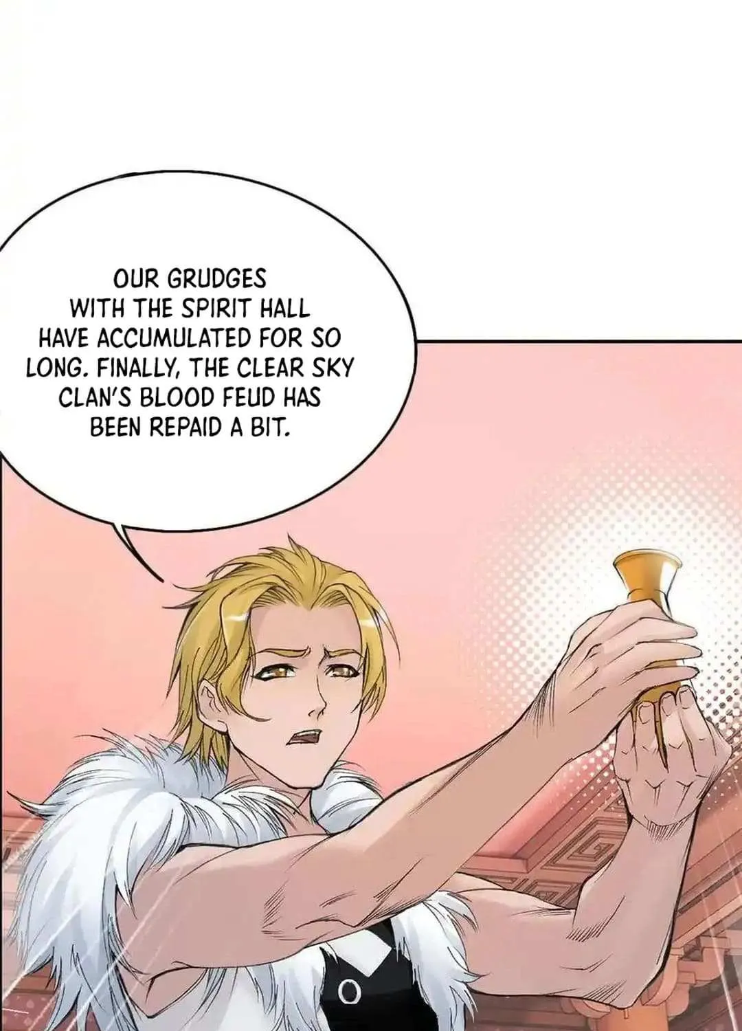 Read Soul Land chapter 339.2 image 32 on Lezhin