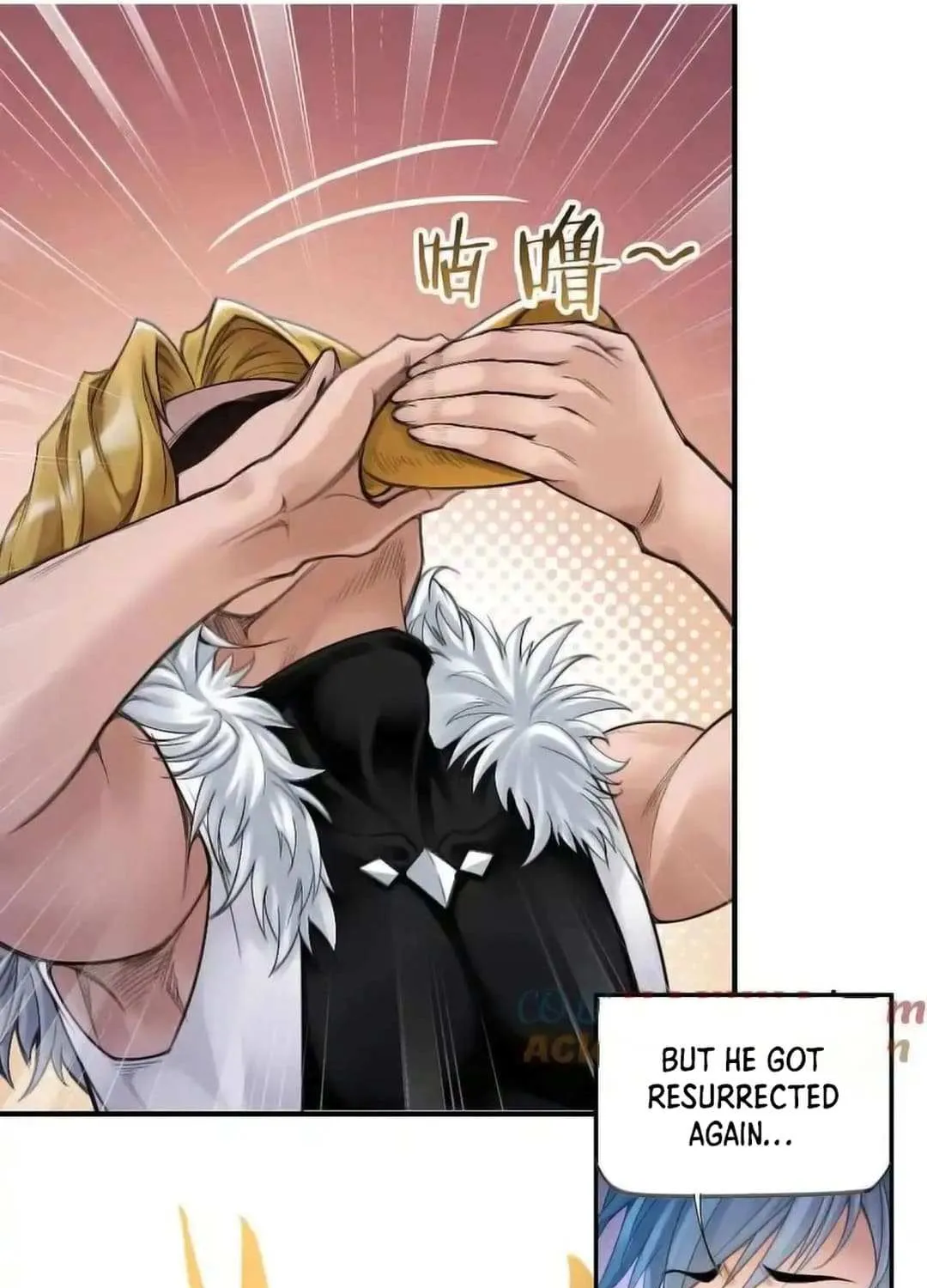 Read Soul Land chapter 339.2 image 34 on Lezhin