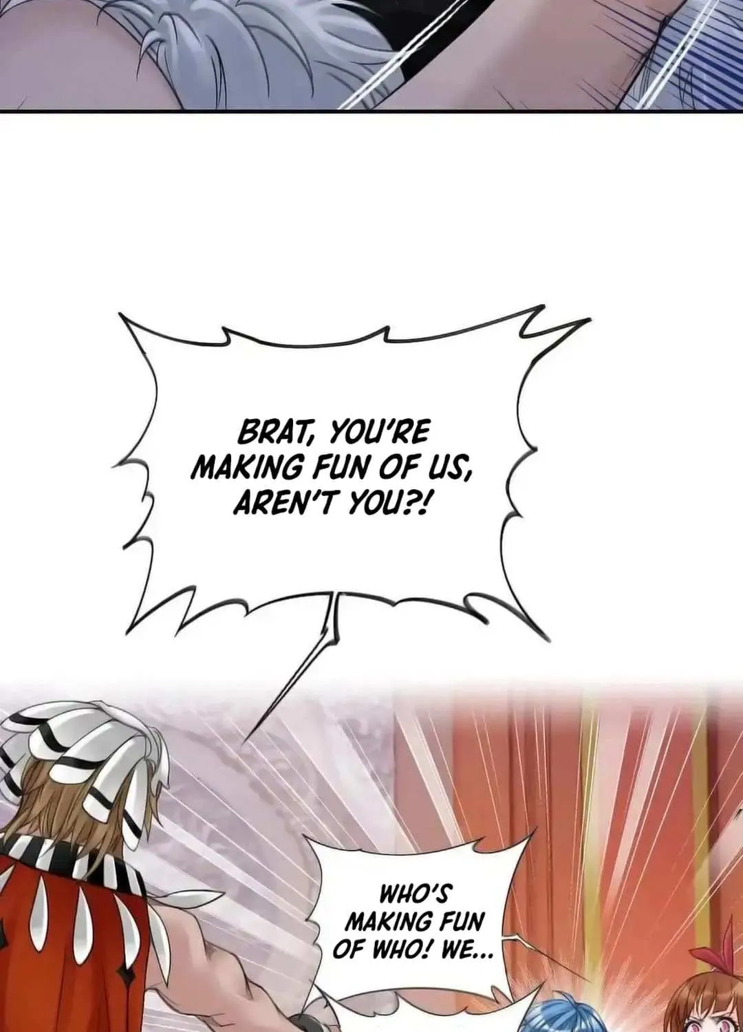 Read Soul Land chapter 339.2 image 36 on Lezhin