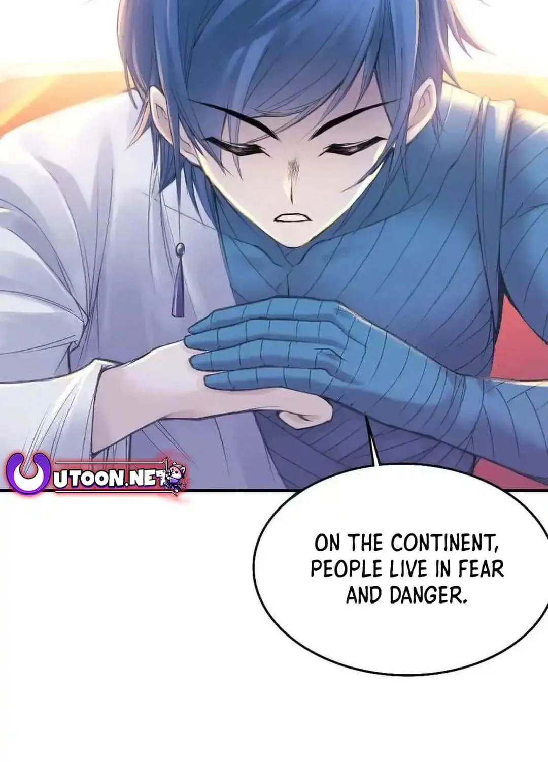 Read Soul Land chapter 339.2 image 44 on Lezhin