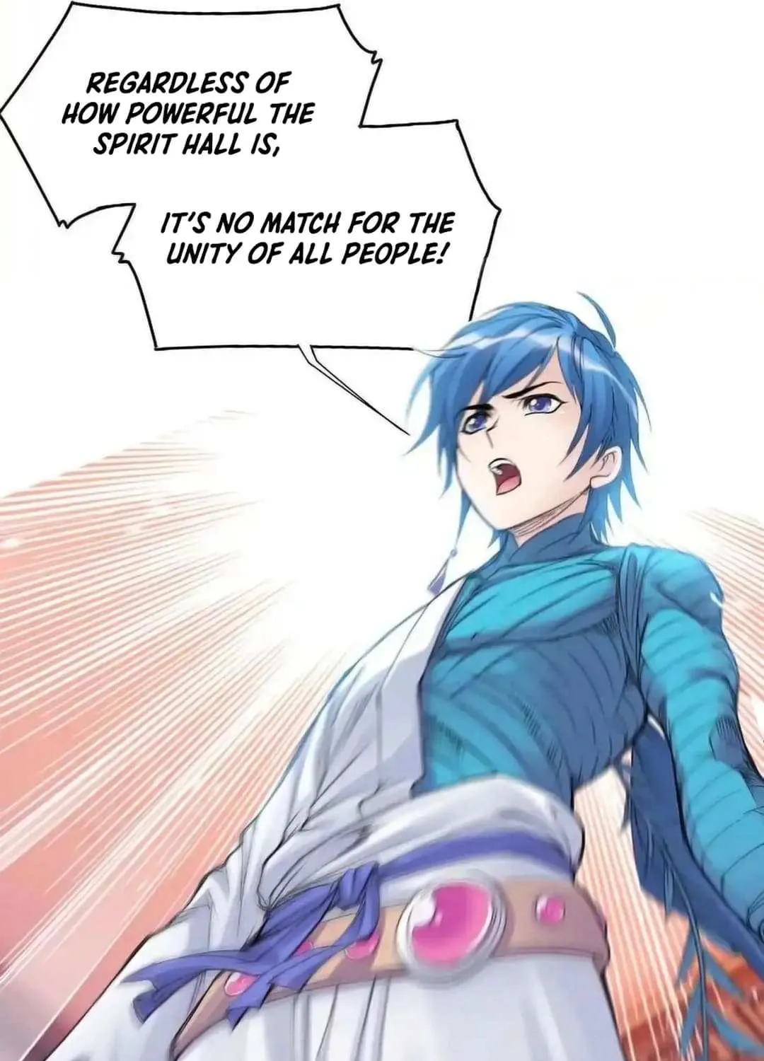 Read Soul Land chapter 339.2 image 47 on Lezhin
