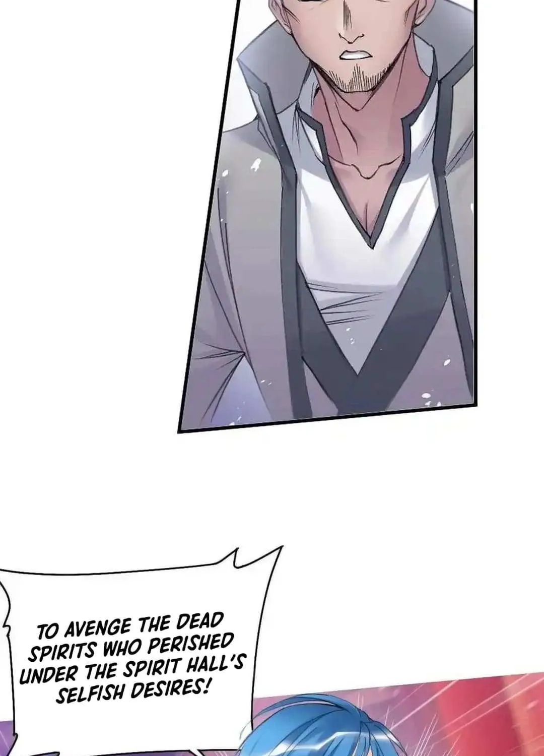 Read Soul Land chapter 339.2 image 49 on Lezhin