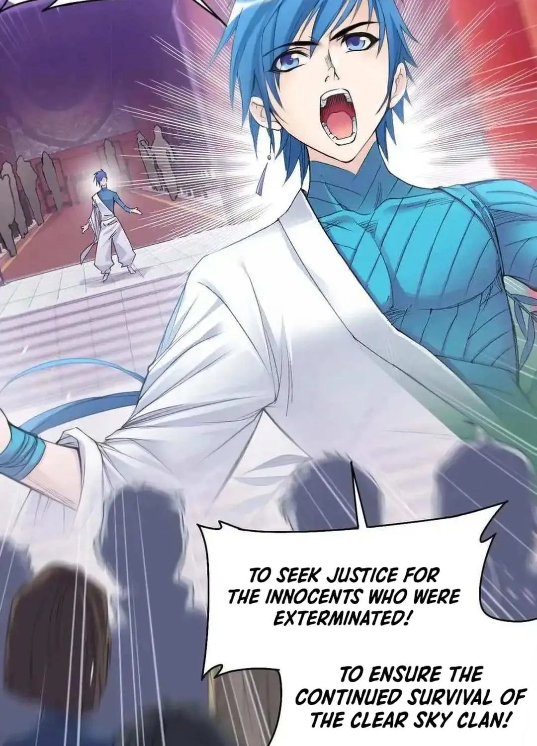 Read Soul Land chapter 339.2 image 50 on Lezhin