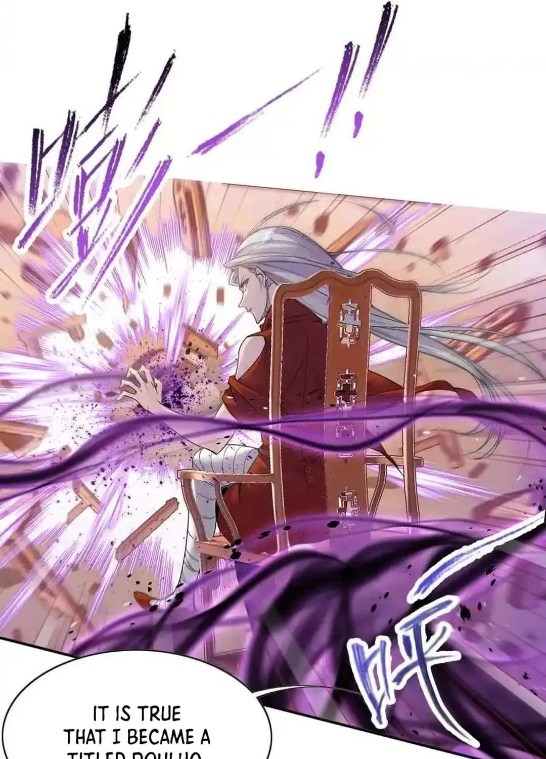 Read Soul Land chapter 339.2 image 8 on Lezhin
