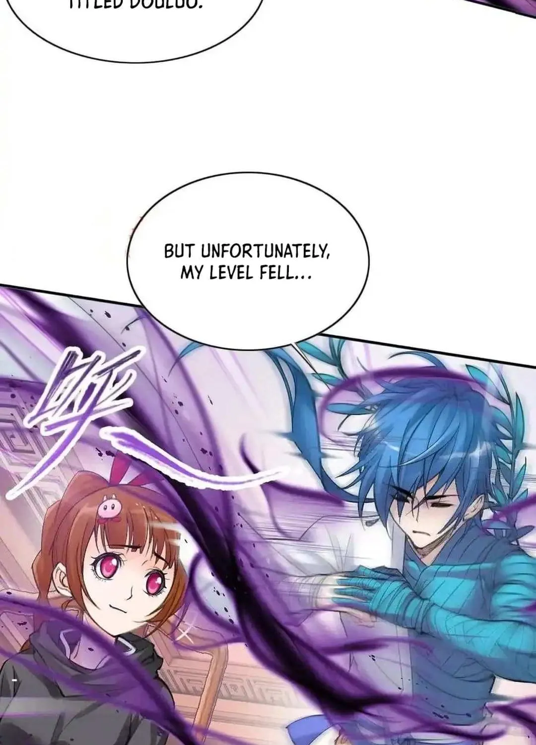 Read Soul Land chapter 339.2 image 9 on Lezhin