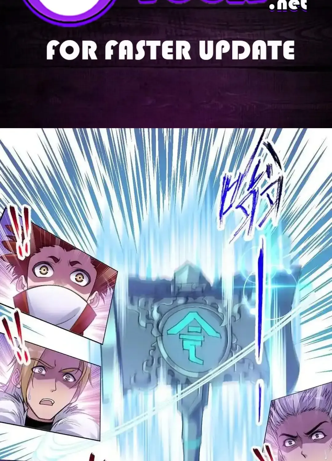 Read Soul Land chapter 339.3 image 1 on Lezhin