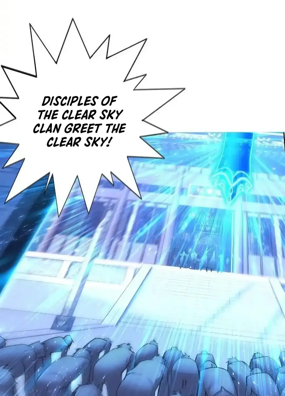 Read Soul Land chapter 339.3 image 11 on Lezhin