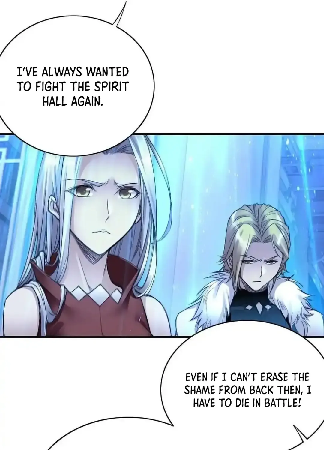 Read Soul Land chapter 339.3 image 14 on Lezhin