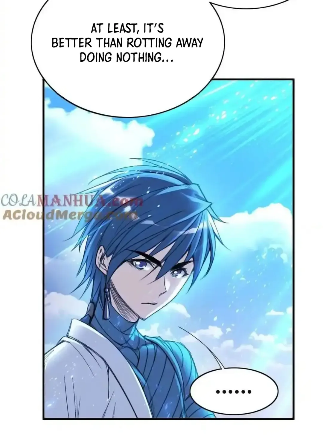 Read Soul Land chapter 339.3 image 15 on Lezhin