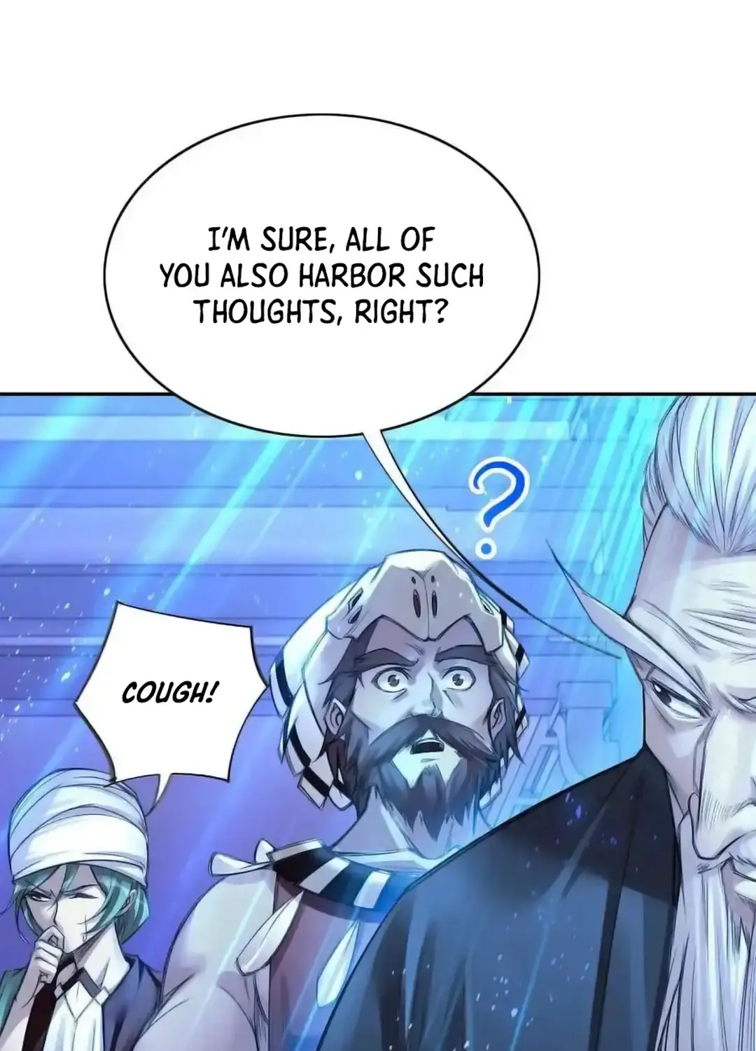 Read Soul Land chapter 339.3 image 16 on Lezhin