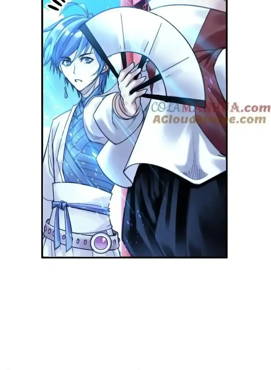 Read Soul Land chapter 339.3 image 19 on Lezhin